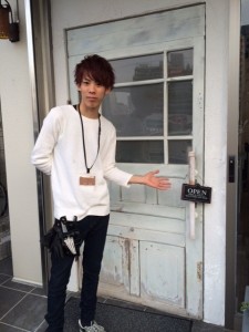 市川ブログ第三弾！　｜美容室　大宮　ailes（エルズ）