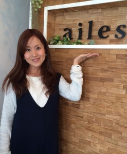 引き続き市川ブログ（笑）　｜大宮　美容室　ailes（エルズ）
