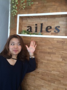 市川紹介ブログファイナル！！　｜大宮　美容室　ailes（エルズ）