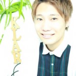 SO-TA がailesに～・・・来るぅ～～　大宮　ailes(エルズ）