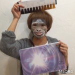 ばっさり！！いきました！　美容室　大宮　エルズ（ailes）