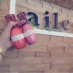 梅雨のヘアケア　大宮駅　美容室ailes（エルズ）