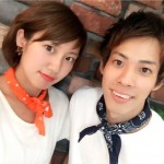 バンダナday 大宮　美容室　ailes(エルズ）