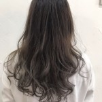春夏スタイル！！外ハネスタイル